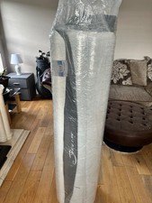 Memory Foam Hybrid 4’6 Double Mattress with Gel foam for Temperature Control