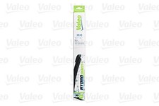 VALEO HYDROCONNECT 1x FLACHBALKENWISCHER REAR HINTEN passend für AUDI A6 Q3 MERC