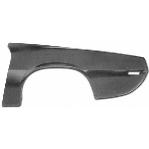 Quarter Panel Skin Driver Side fits 1970-1973 Chevy Camaro 4021-600-70L