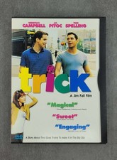Trick (DVD, 2000) for sale online | eBay