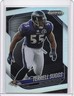 2025 Panini Prizm Black #9 Terrell Suggs 🐦🔥
