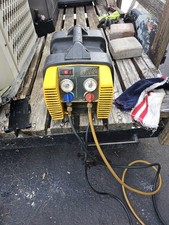 Appion G5twin Refrigerant Recovery Machine