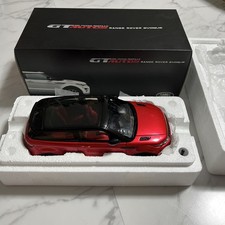 [Boxed] 1/18 Scale Range Rover Evoque GT Autos Diecast el Collection Release