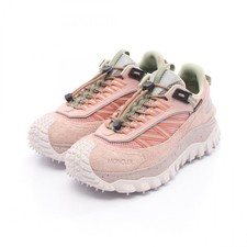 Moncler Trailgrip Sneakers - DUTY FREE