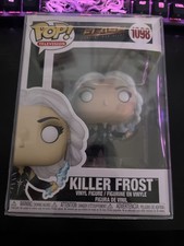 Ultimate Funko Pop Flash TV Figures Gallery and Checklist 40