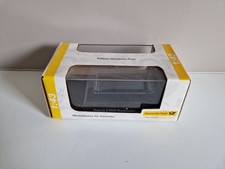 Schuco Box (x1) 1/43 Deutsche Post Magirus S6500 Rundhauber - 006793
