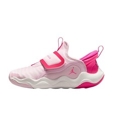Jordan Low Top Kids' Running Shoes Pink Kids' Kids HF3415-601 New Authentic