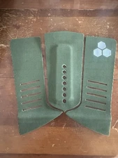 Surfboard Traction Pad For Fish