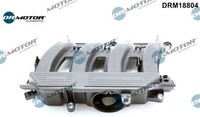 Dr.Motor Automotive DRM18804 Saugrohrmodul FüR Nissan FüR Opel FüR Renault