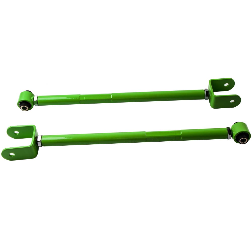 Rear Adjustable Lower Camber Control Arms Set For BMW E36 E46 323 325 328 330 M3
