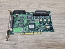 Adaptec AHA-2940UW PCI SCSI Controller Card Ultra2-LVD/SE Fast/Ultra-SE 2 Ports