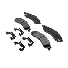 Genuine ACDelco For Chevy Avalanche 1500 2002-2006 Disc Brake Pad Set Front