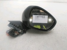 Retroviseur droit (ou coque) Peugeot 508