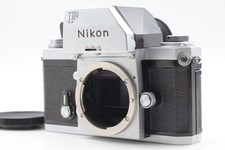    Apollo S/N 731xxxx Top MINT Nikon F Photomic FTN SLR Film Camera From JAPAN
