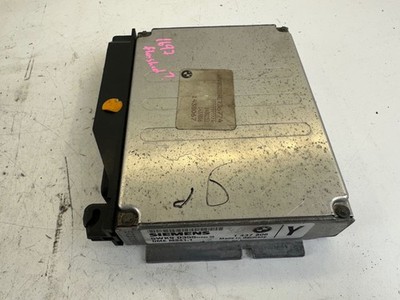 BMW 328is Engine Computer ECU DME E36 94-99 OEM 1 437 806
