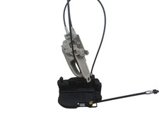 NISSAN MICRA Door Lock Left Near Side Front 5 Door Hatchback 2007