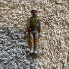 Vtg Star Wars Boba Fett 1979 Hong Kong Action Figure Kenner