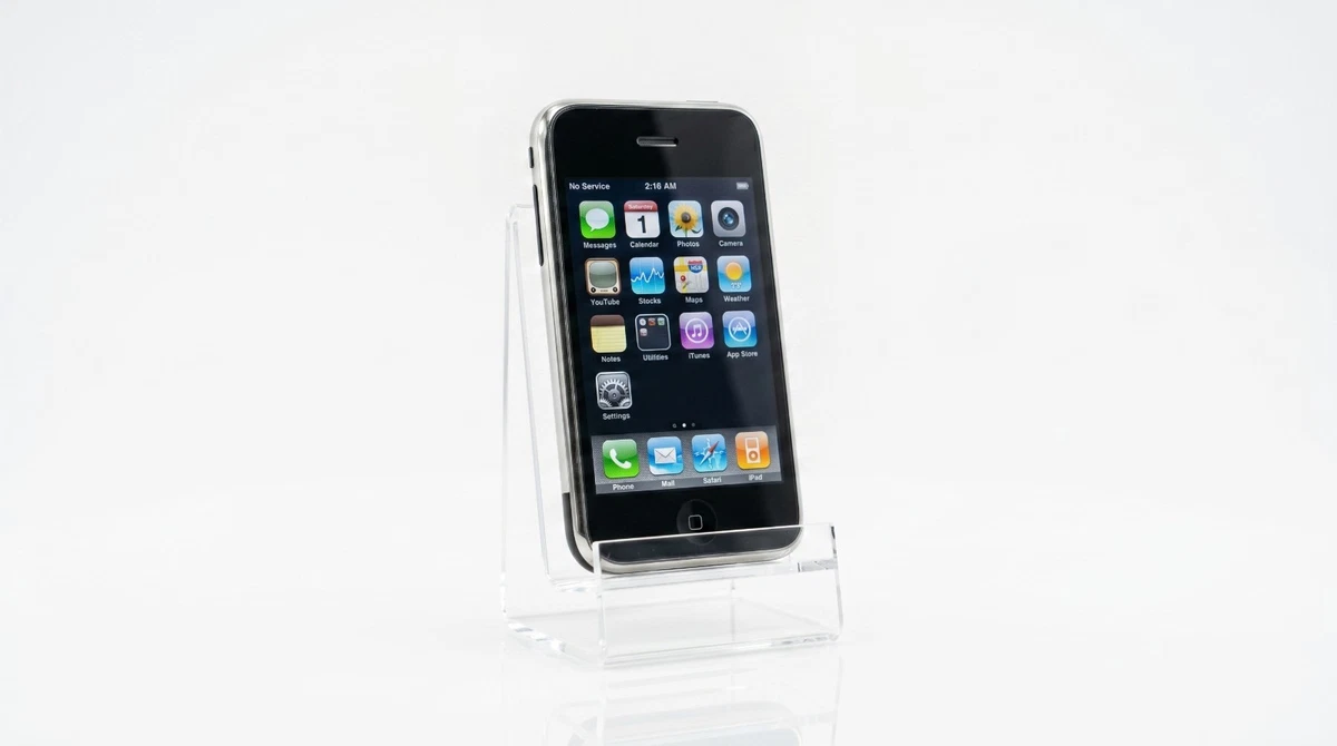 iPhone 3G Phones for Sale - Shop New & Used Cell Phones - eBay