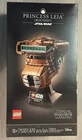 Lego Star Wars Princess Leia Boushh Helmet Set 75351 New Sealed Retired Limited.