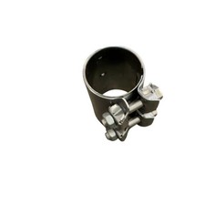 Pot d'échappement Nissan PRIMASTAR