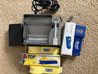 Powermatic II Electric Cigarette Injector w/ TOP Machine, Premier Supermatic