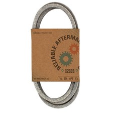 754-0461 HD Transmission Drive Belt Fits Cub Cadet LT1024 LT1042 LT1050 GT1554