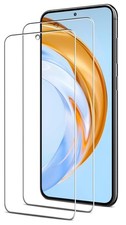  2-Pack Clear Tempered Glass Screen Protector for Samsung Galaxy S23 FE 5G
