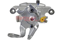 Bremssattel Metzger Autoteile 6261291 FüR Peugeot 4008 Hdi AWC CitroËN C4 115 3