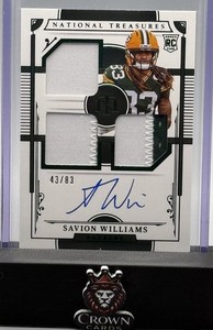 National Treasures Rpa | eBay