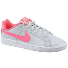 Shoes Universal Kids Nike Court Royale GS 833654005 White