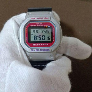 G Shock Transformers | eBay G Shock Transformers | eBay