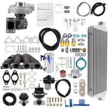 T3 Turbo Kit For Honda Civic D15 D16 D16z6 D15b6 D16y8 D15b2 Oil Line Manifold T3 Turbo Kit For Honda Civic D15 D16 D16z6 D15b6 D16y8 D15b2 Oil Line Manifold