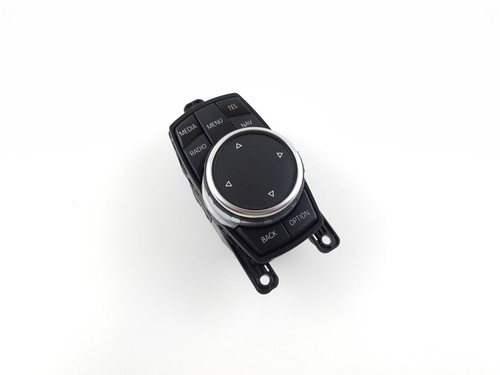 BMW F-SERIE NBT MMI MULTIMEDIA BEDIENFELD 65.82-9350723 / A17649-D243