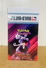 Pokemon Scarlet & Violet Destined Rivals BUILD AND BATTLE DISPLAY BOX 10 ct