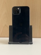 Apple iPhone 13 - 128GB - Midnight(Unlocked) A2215 (CDMA + GSM)