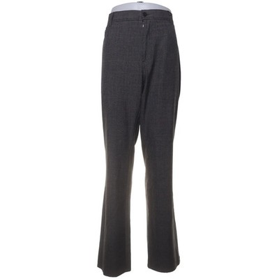 Alberto, Stoffhose, Größe: 56, Grau, Elasthan/Polyester/Viskose, Tweed #fmr