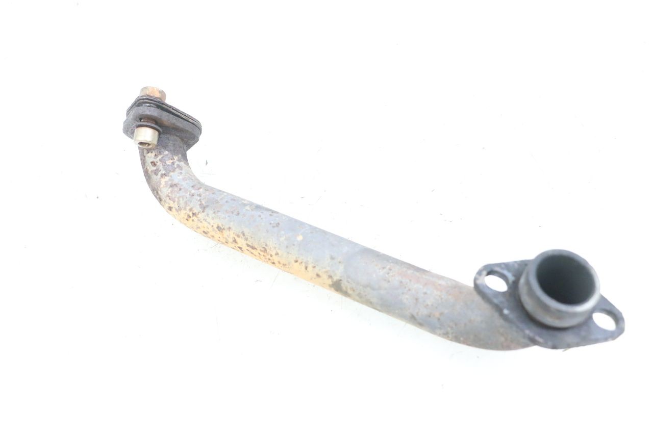EXHAUST PIPE - PEUGEOT ELYSEO 125 (1999 - 2004)