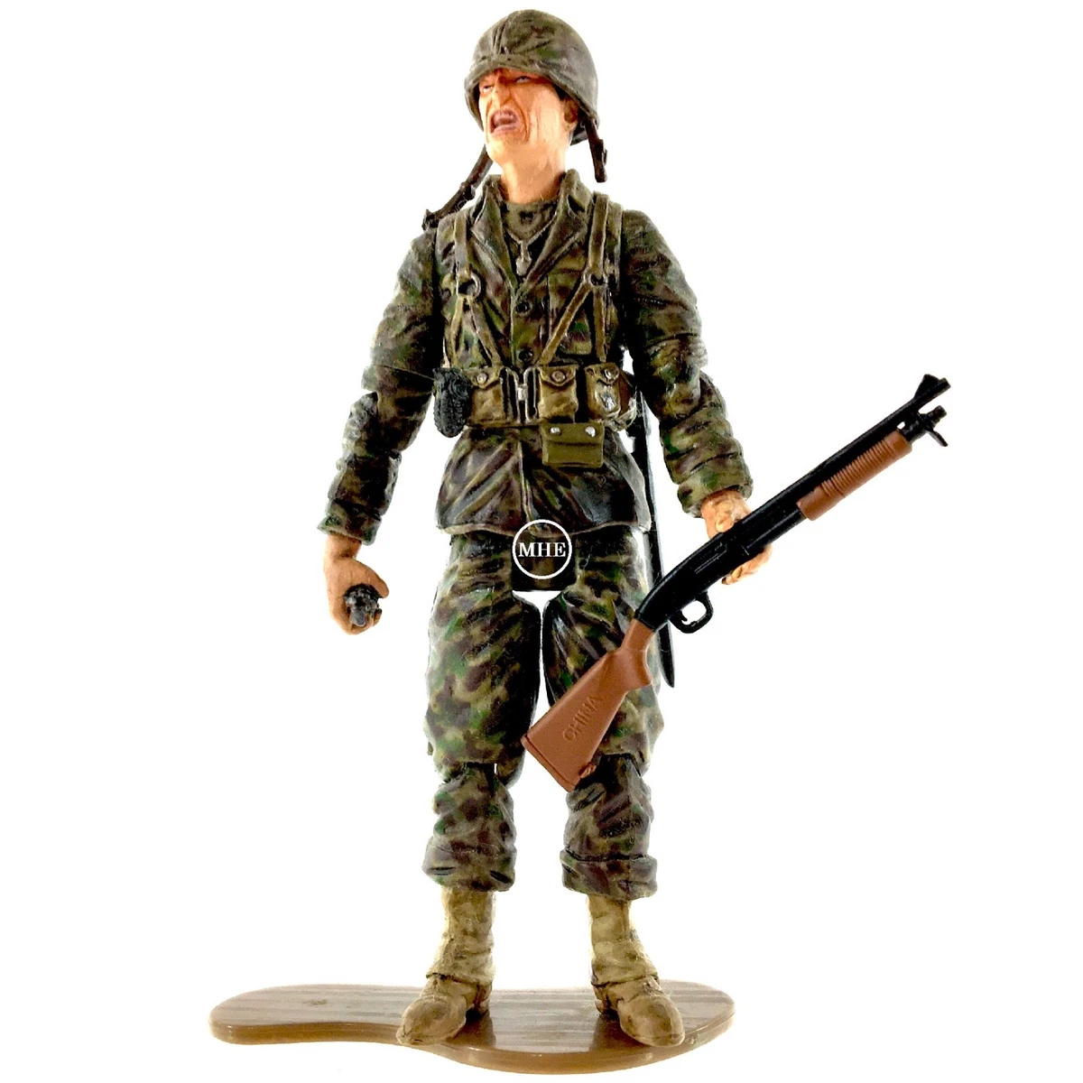21st Century Toys Ultimate Soldier 1:18 Military & Adventure