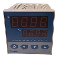 Yudian AI Industrial Digital Temperature Controller AI-518P  Yudian AI