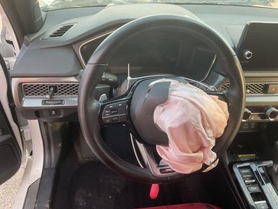 Steering Column Fog Lamps With Rain Sensor Fits 23 INTEGRA 2126922