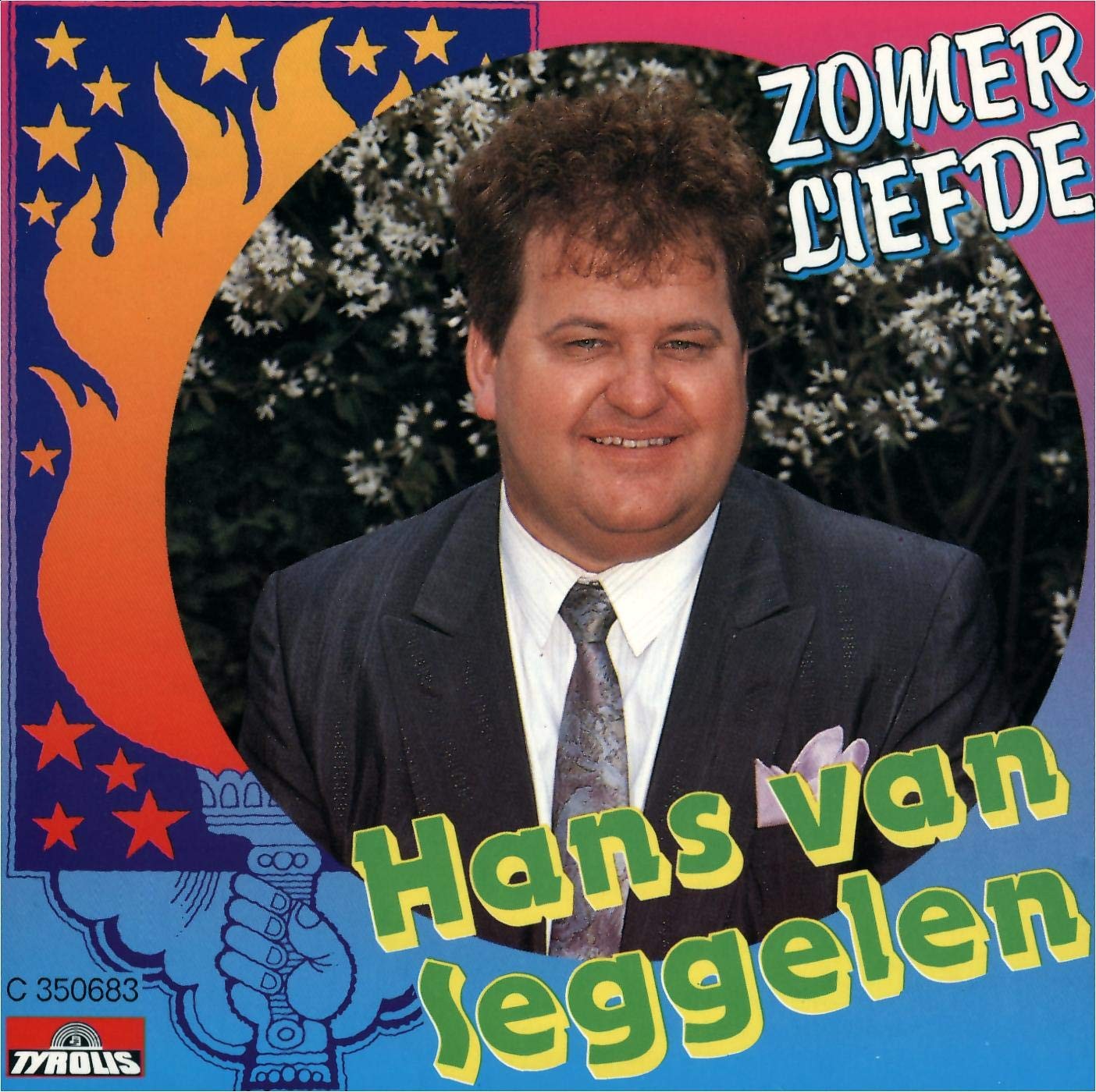 Сеггелен,Ханс Ван Зомерлифде (CD)