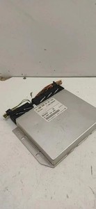 MERCEDES-BENZ A W168 ABS Steuergerät 0295452232 0265109469 34890938