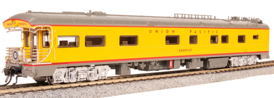 #ad BROADWAY LIMITED 9013 HO Union Pacific Business Car UP 119 Kenefick Big Boy Tour $123.95