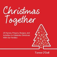 Tonna O'dell | Christmas Together | Taschenbuch | Englisch (2018)