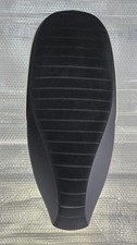 Sitzbank schwarz, Vespa GTS