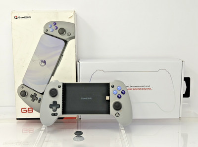 GameSir G8 Galileo Wireless Mobile Game Controller For Android!!READ DESCRIPTION