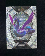 2025 Kakawow Phantom Fantastic Beasts Occamy Egg #PFB-OE-10 Occamy 402/419 J55