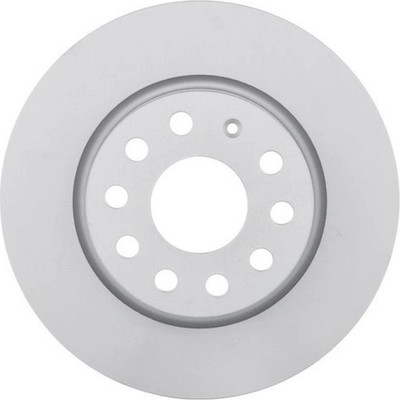 2x Bosch 0 986 479 098 Bremsscheibe für VW SEAT SKODA AUDI Bremsscheiben