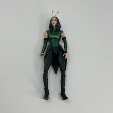 Marvel Legends Mantis BAF Build a Figure Guardians Of The Galaxy Vol 2 Complete