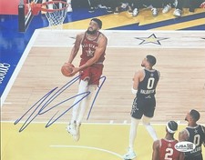 Panini Creates First Digital Rookie Cards for 2015 NBA Draft Picks 41